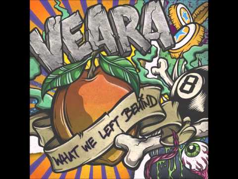 Veara - What We Left Behind (Full Album 2010)