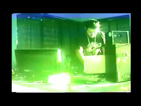 Semilla Estelar - Slide My P -  Nodenz - Necronomus - Mental System   (Videotape rec)