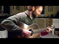 Never Going Back Again Fleetwood Mac Cover