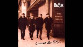 The Beatles - Soldier of love (2013 Remastered)