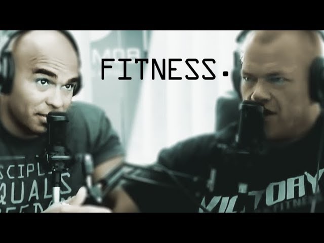 Wymowa wideo od physical fitness na Angielski