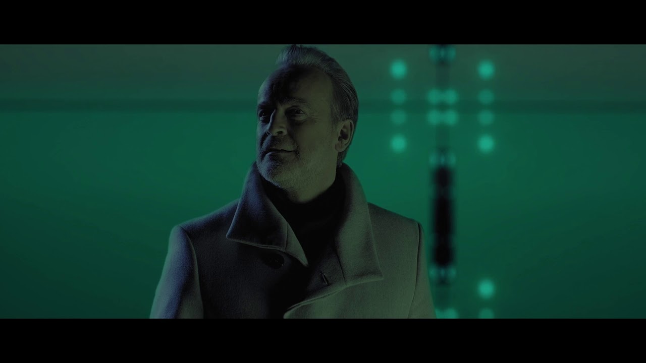 CARE - Ep1 The Dinner - YouTube