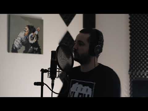 Ștefan Lex - Freestyle de-acasă (Video)