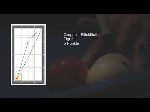 Billard-Sport-Gemeinschaft Hannover e. V. YouTube-Vdeominiatur 4