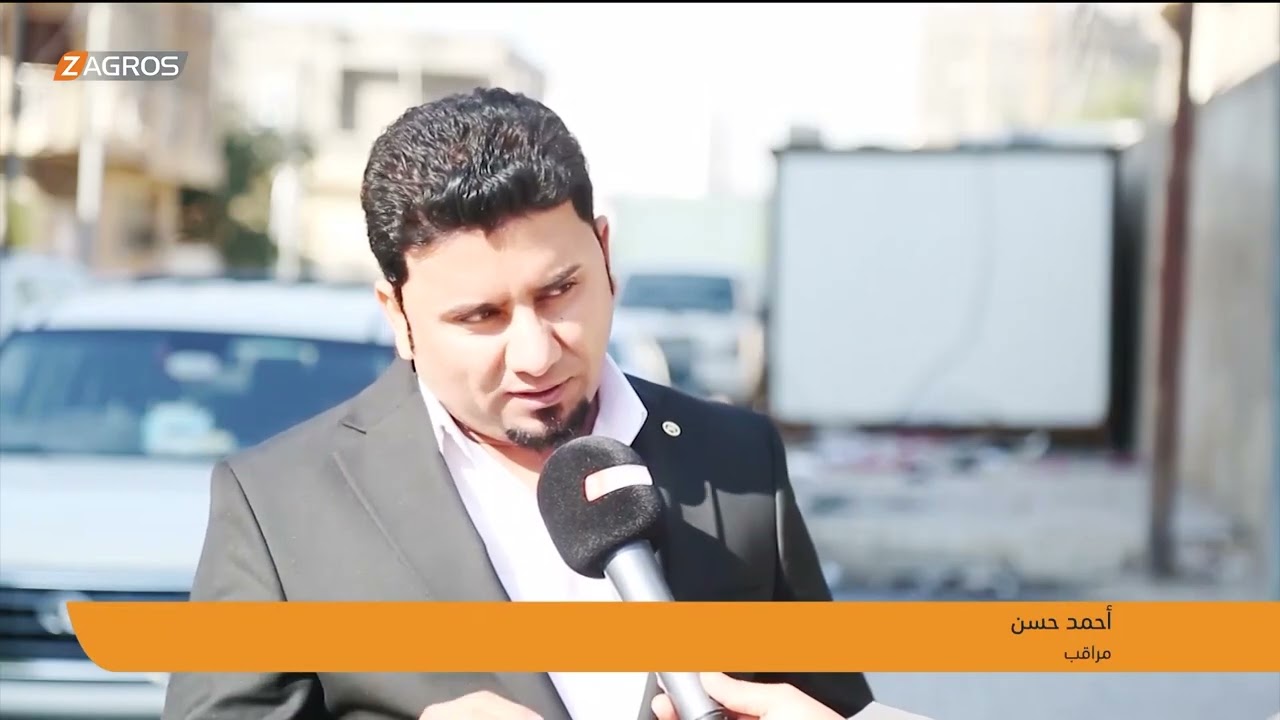 فيديو | #المثنى.. منفذ الجميمة ملفٌ حاضر في التصريحات وغائب عن التنفيذ