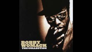 Bobby Womack - Whatever Happened To The Times ? (Special Remix Radio Edit Version)