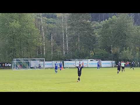 SG Mudersbach/Brachbach - VSV Wenden - VSV Wenden 1:4