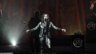 2014 10 17 Martina McBride - Bring It On Home To Me