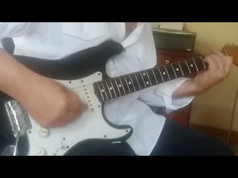Amor Correspondido - Carlos Santana