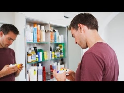 Medikamente richtig lagern: Die besten Tipps für zu Hause