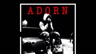 Eaze B- Adorn Freestyle