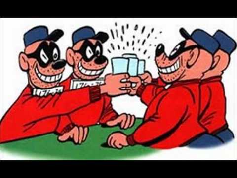 Panzerknacker - Poserskins