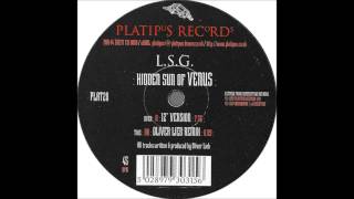 L.S.G. - Hidden Sun of Venus video