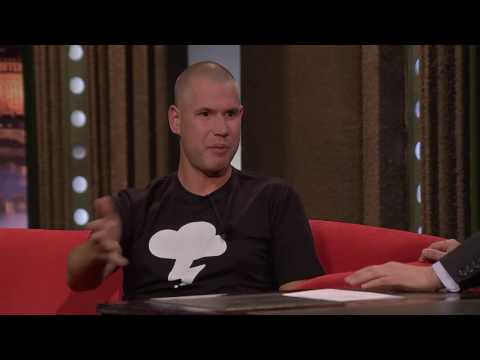 2.  Vladimír 518 - Show Jana Krause 22. 2. 2017