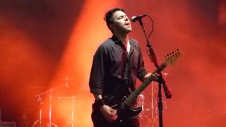 Chevelle - The Red LIVE Fiesta Oyster Bake San Antonio 4/16/16