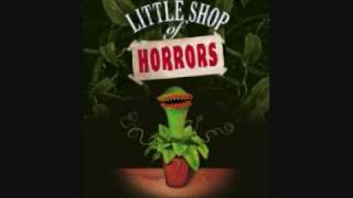 Sominex + Suppertime II - Little Shop Of Horrors UK Tour 2009