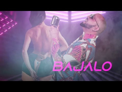 Nuevo Hit El Artista - Bajalo (Video Oficial Lirico)