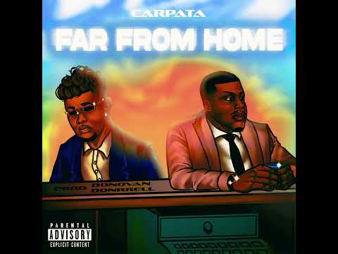 Carpata x Trop - Yui di Dios