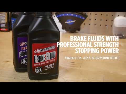 Bleeding MTB Brakes