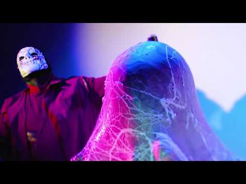 Videoclip de Spiders — Slipknot