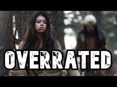 Prey - It's Actually Not That Good