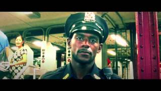 Lenny Kravitz -  New York City