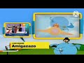 DK 2014 Créditos AAP A Continuación Amigazazo Promo