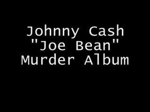 Joe Bean video