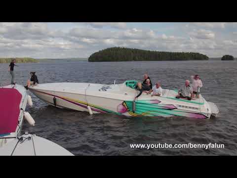 10aug 2018 | The day before Poker Runn