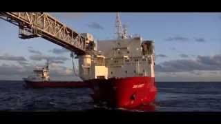 Download lagu Axis Offshore - Accommodation units mp3