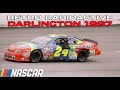 Retro Radioactive: Jeff Gordon wins the Winston Million at Darlington in 1997