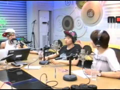 120815 SSTP -  Exciting Ryeowook cut