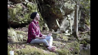 Guided Meditation for Letting Go of the Past