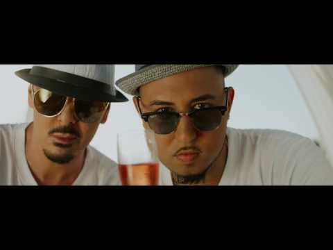 Ablaze feat. NiVo – Shooting Star - Official Video Clip (4K)