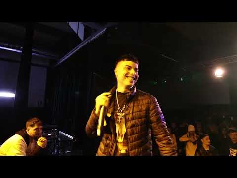 NOCRE VS CLASSIC || CUARTOS || FINAL NACIONAL 2025