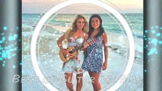 Best of Sunset Guitar del Mar - Ibiza Cafe Buddha Chill Out Lounge (Continuous Mix)▶by Chill2Chill