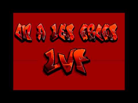 Lvf-Style : On a les crocs