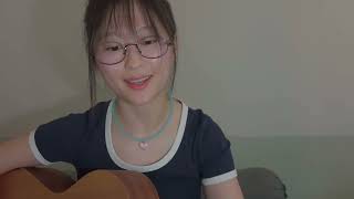 Cô gái Nhật Akari hát thử "Cho Bạn Cho Tôi"