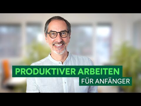 Selbstmanagement verbessern und Konzentration steigern | AOK