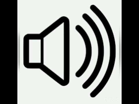 the sound of the wind