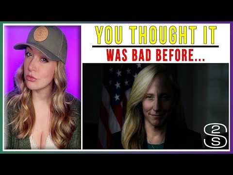 Unconstitutional Wasn't Enough? Virginia's Governor Just Pushed It Even Further! Thumbnail