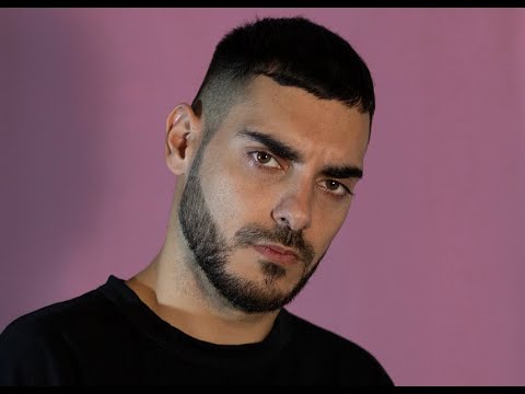 Dominnico nos presenta su primera colección en MBFWM