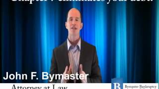 What is Chapter 7 Bankruptcy?