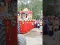 Nagar Kirtan Sri Guru Ravidass Ji Maharaj