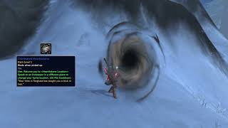 Hearthstone Effect: Dominated Hearthstone