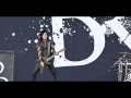 Black Veil Brides new CD - Wretched And Divine ...