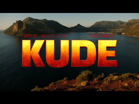 HarryCane,Master KG & Tee Jay - Kude (Feat Ntando Yamahlubi (Official Audio)