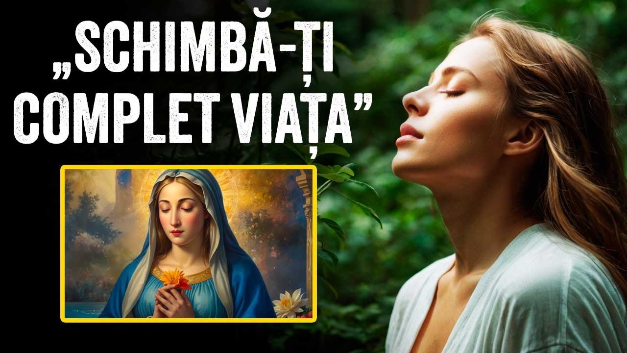 „Fă acest lucru în fiecare dimineață când te trezești și vei avea o surpriză!”