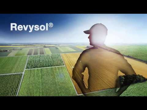 Revysol® - sukurtas pranokti lūkesčius