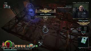 Warhammer 40,000: Inquisitor - Martyr - Desperate Crusade